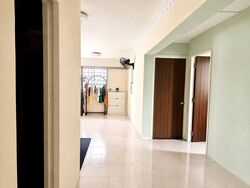 Blk 211 New Upper Changi Road (Bedok), HDB 3 Rooms #609183711